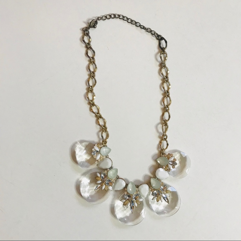 Statement Necklaces Bundle. - Picture 2 of 8